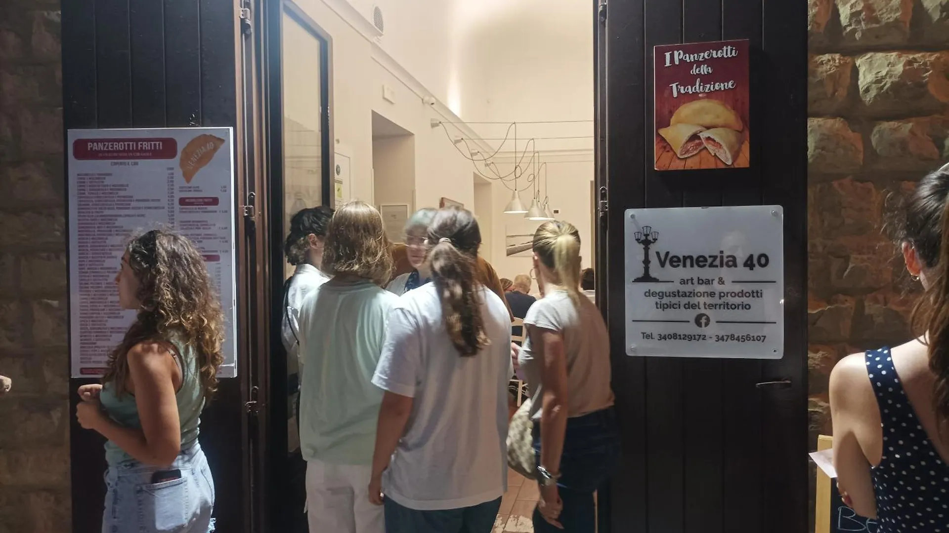 Casa vacanze Villa Il sottano borgo antico Bari