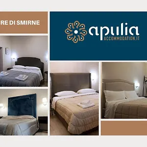 2* Πανσιόν Re Di Smirne By Apulia
