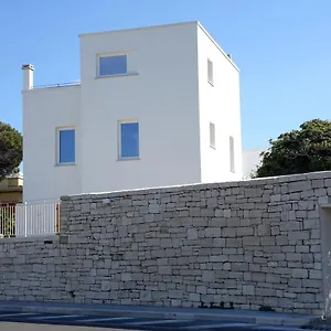 Appartement La Finestra Sul Mare, Bari