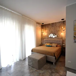 Apartament Suite107, Bari