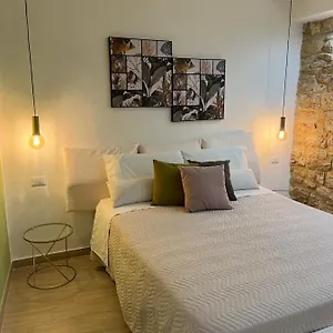 Appartement La Pelliccia, Bari