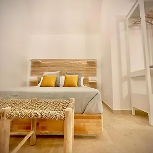  Appartamento Casa Di Zia Pupetta