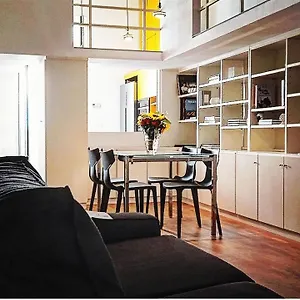  Appartamento House