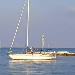  Botel La Tua Stanza A Vela Sul Mare