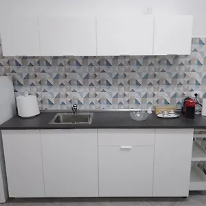  Appartamento U' Pastus