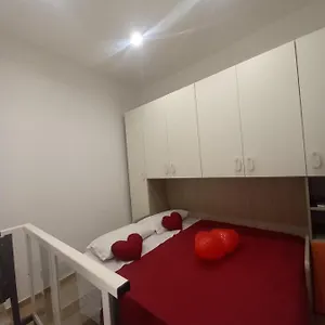  Appartamento La Piccola Dimora