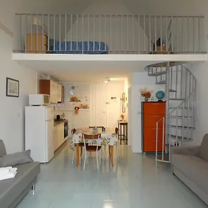  Appartamento Accogliente In Centro A